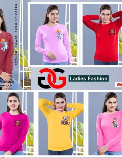 Manis Fashion, Tirupur